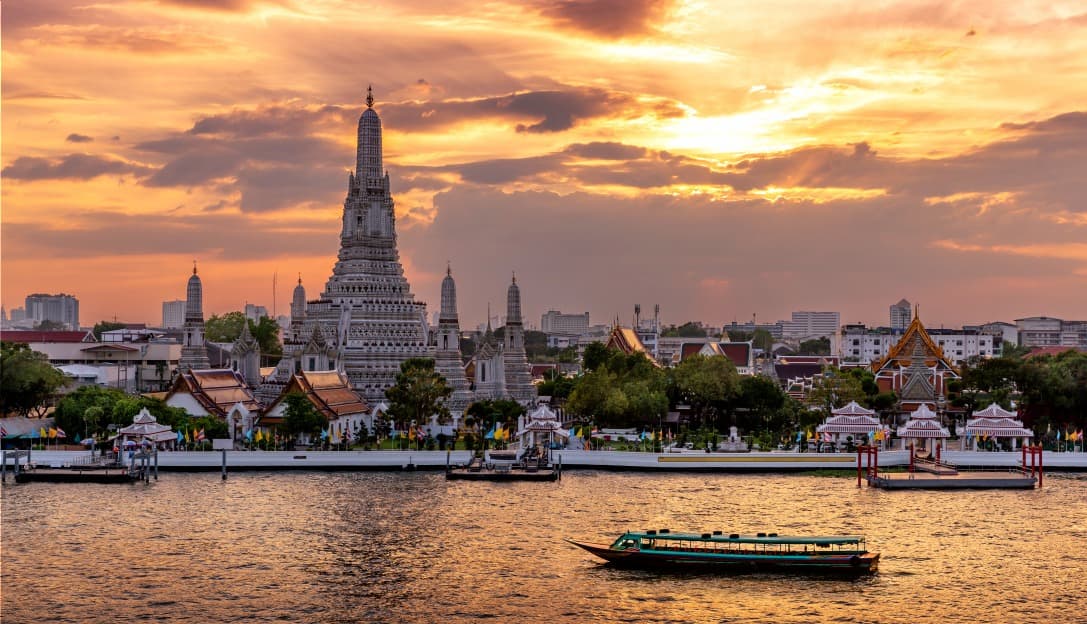 Chao Praya