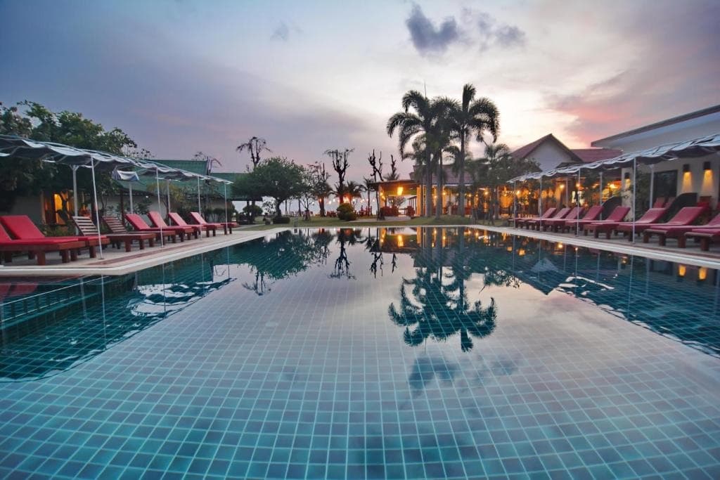 Golden Bay Cottage